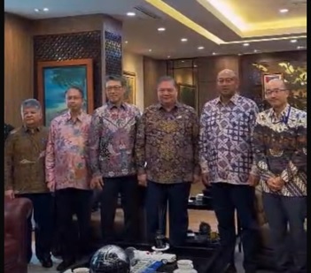 Indonesia, Japan Forge Stronger Strategic Ties to Accelerate Investment and Energy Transition